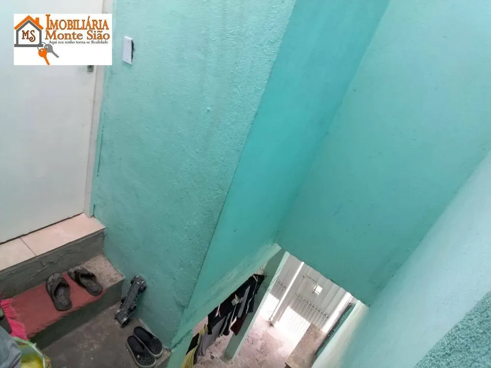 Casa, 5 quartos, 150 m² - Foto 3