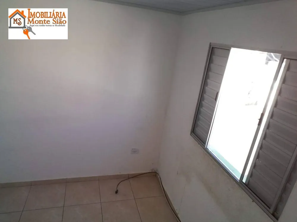 Casa, 5 quartos, 150 m² - Foto 1