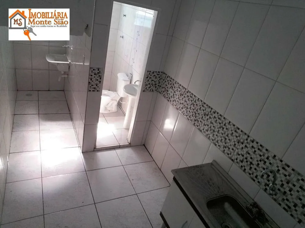 Casa, 5 quartos, 150 m² - Foto 2
