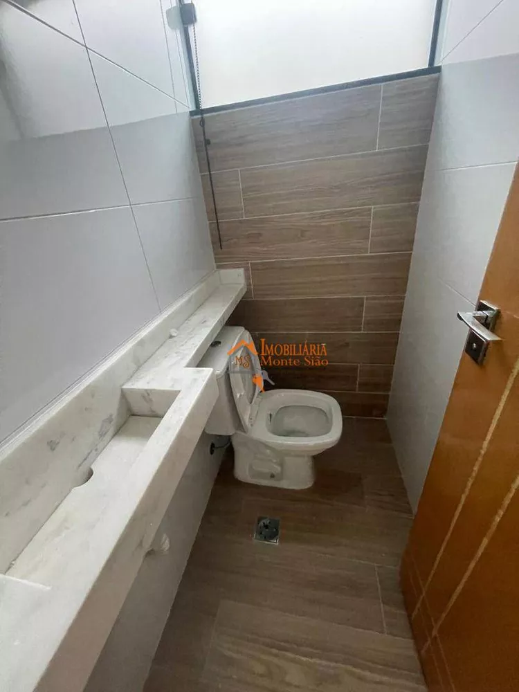 Sobrado à venda com 3 quartos, 148m² - Foto 4