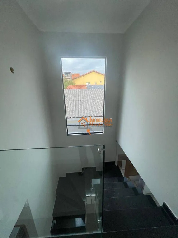 Sobrado, 3 quartos, 148 m² - Foto 11