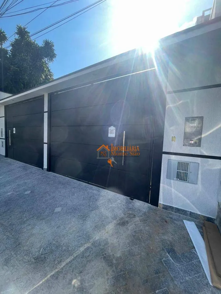 Sobrado, 3 quartos, 148 m² - Foto 4