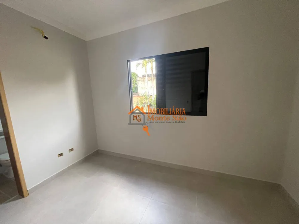 Sobrado, 3 quartos, 148 m² - Foto 10