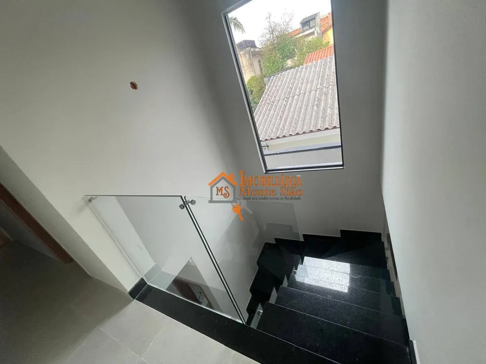 Sobrado, 3 quartos, 148 m² - Foto 3