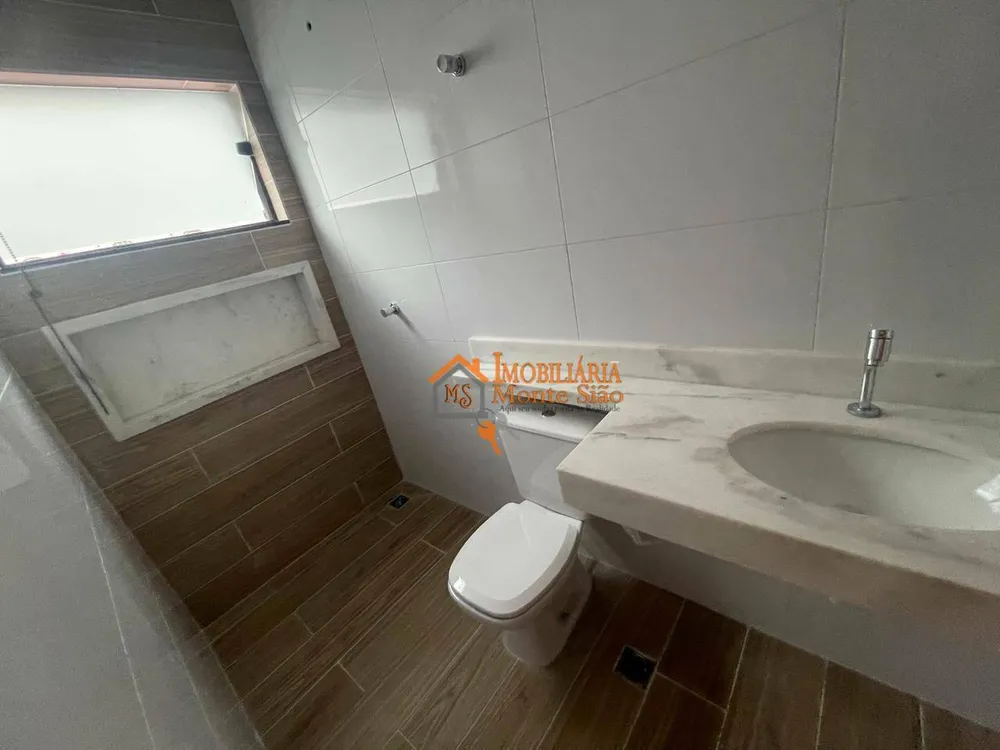 Sobrado, 3 quartos, 148 m² - Foto 1