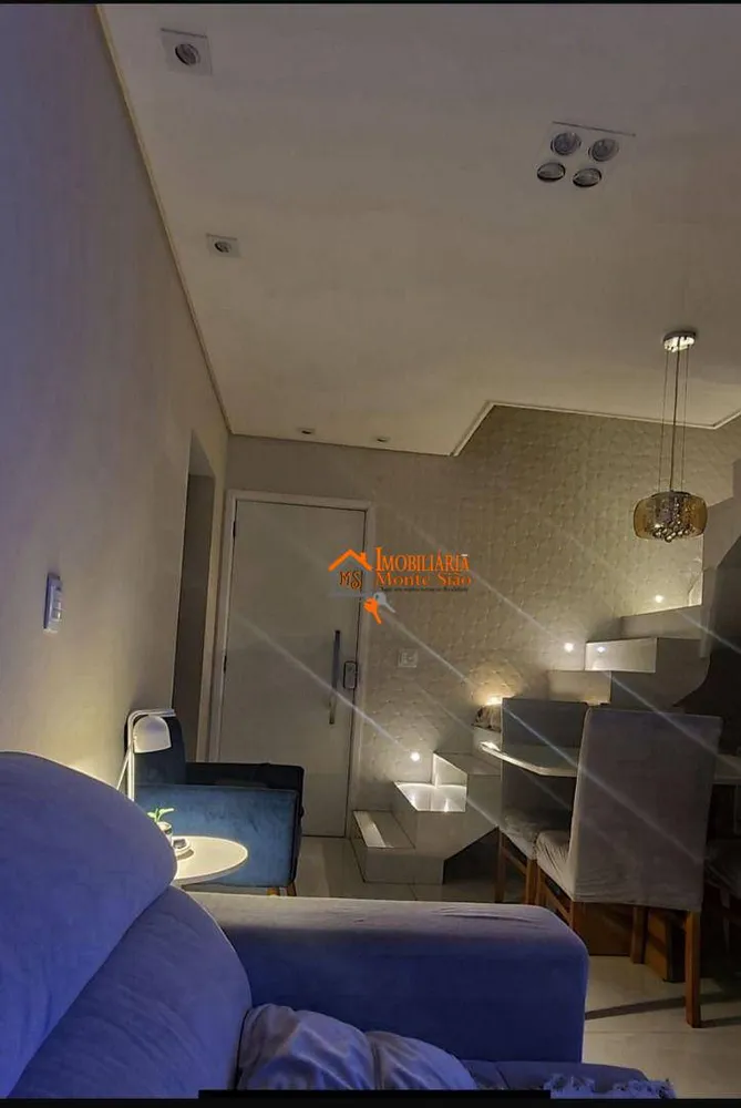 Apartamento, 3 quartos, 113 m² - Foto 1