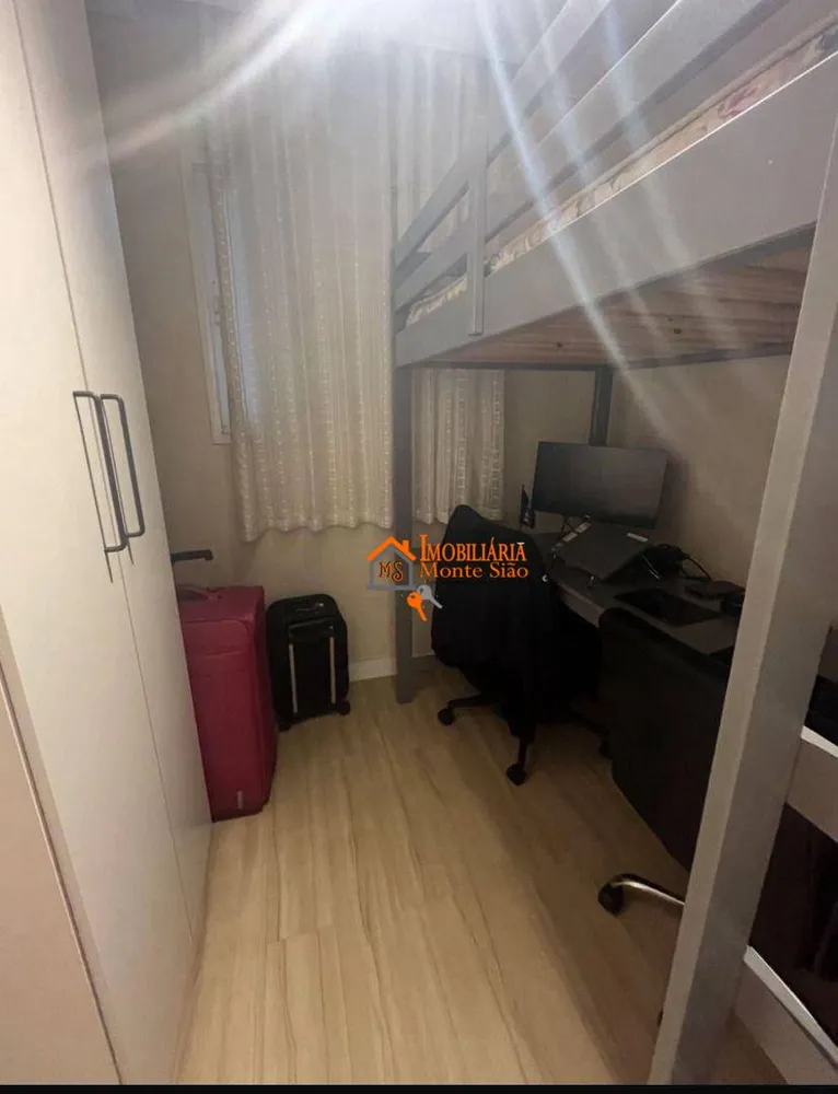 Apartamento, 3 quartos, 113 m² - Foto 5