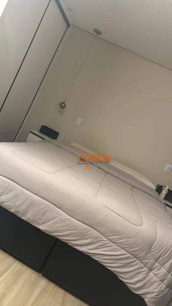 Apartamento, 3 quartos, 113 m² - Foto 6