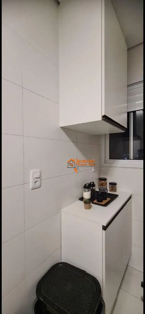 Apartamento, 3 quartos, 113 m² - Foto 7