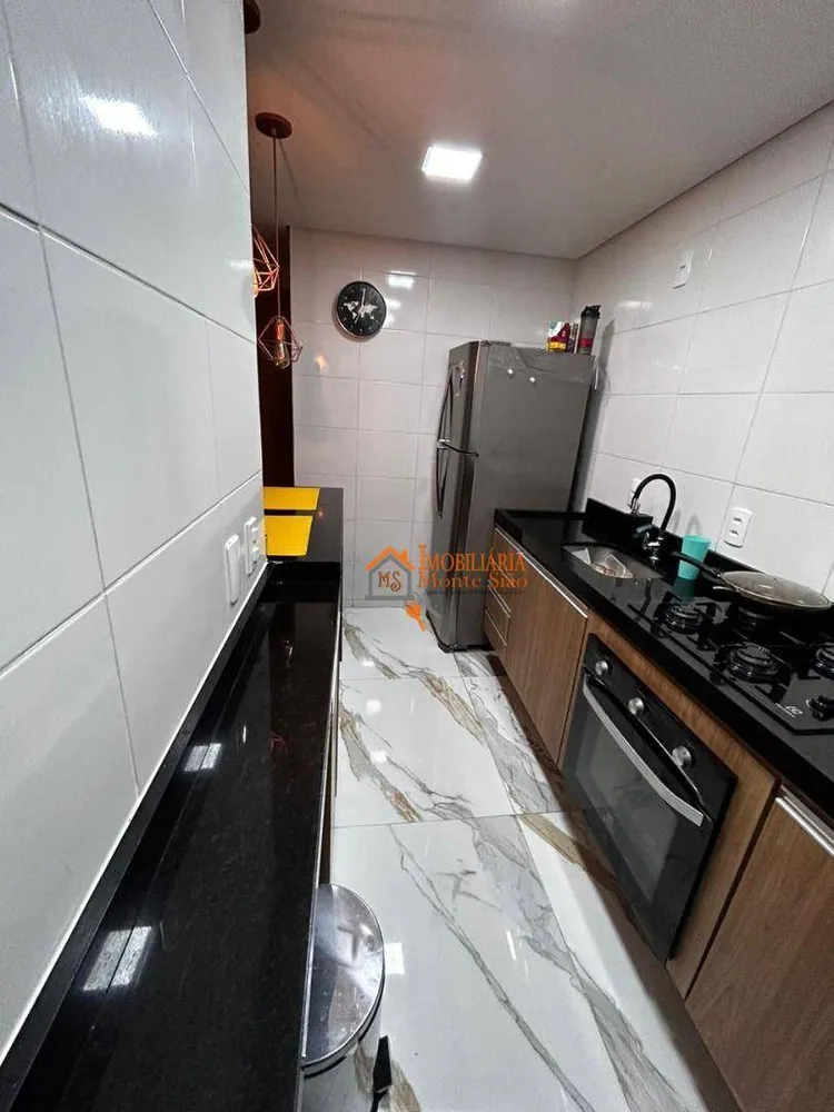 Apartamento, 2 quartos, 43 m² - Foto 8