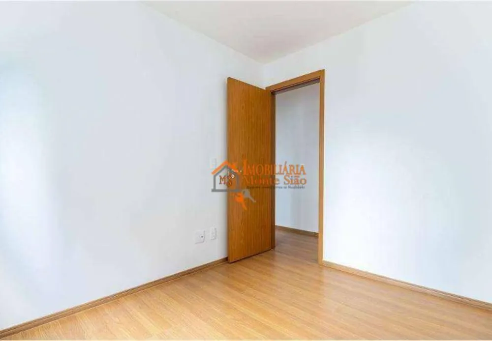 Apartamento, 2 quartos, 43 m² - Foto 10