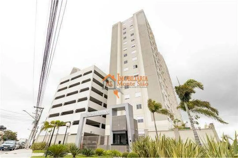 Apartamento, 2 quartos, 43 m² - Foto 12