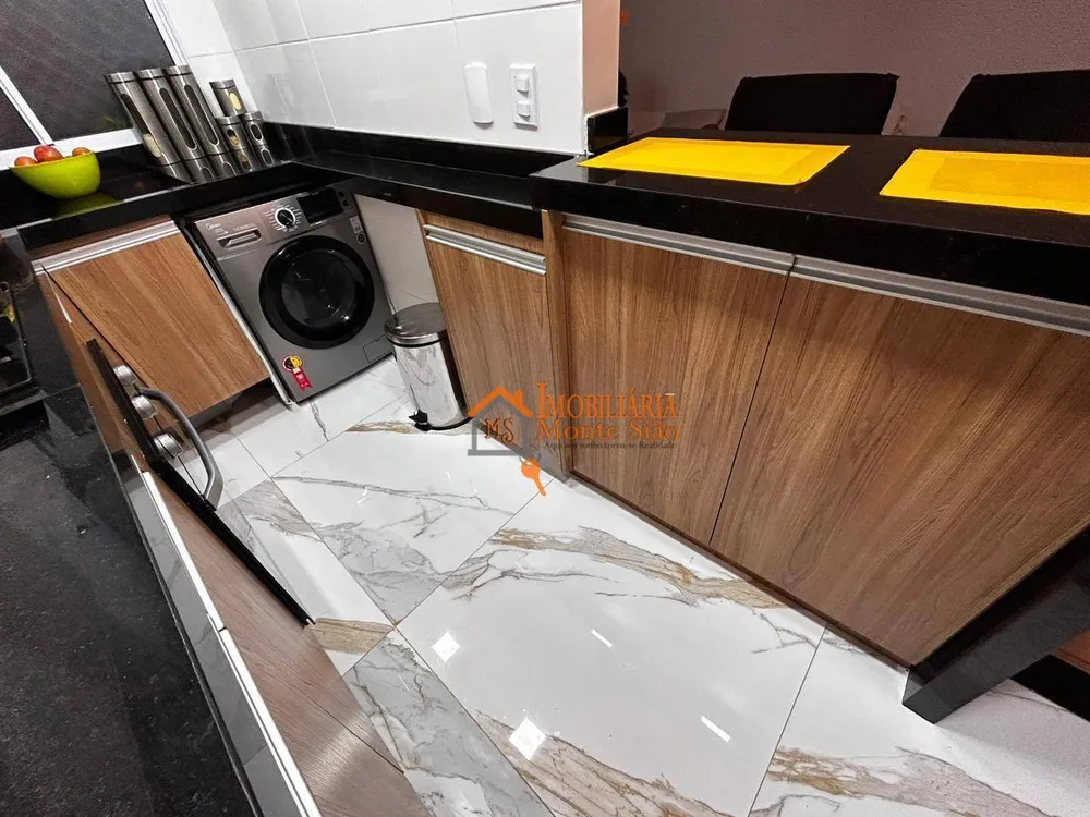 Apartamento, 2 quartos, 43 m² - Foto 6