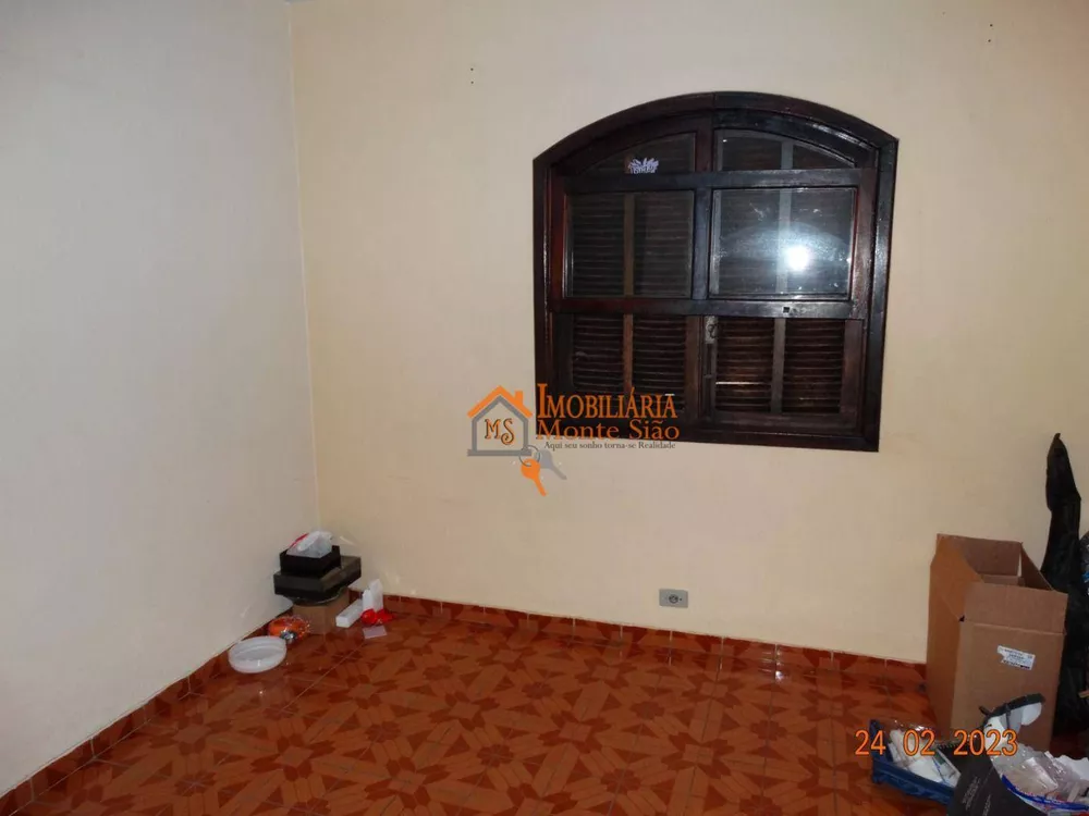 Sobrado, 3 quartos - Foto 6