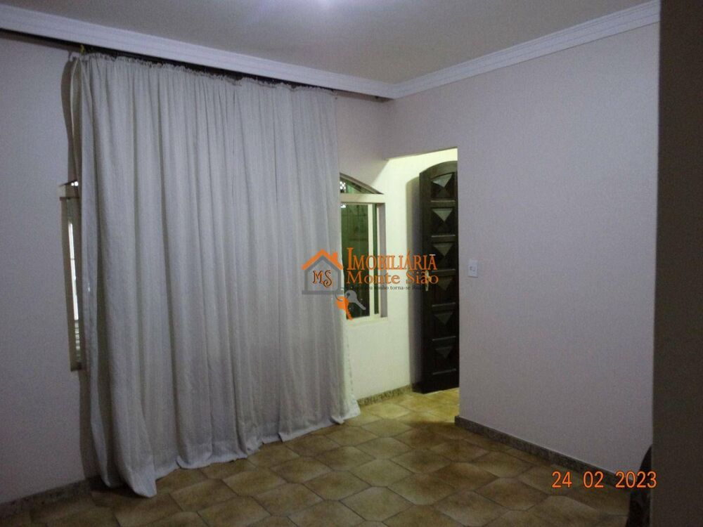 Sobrado, 3 quartos - Foto 14