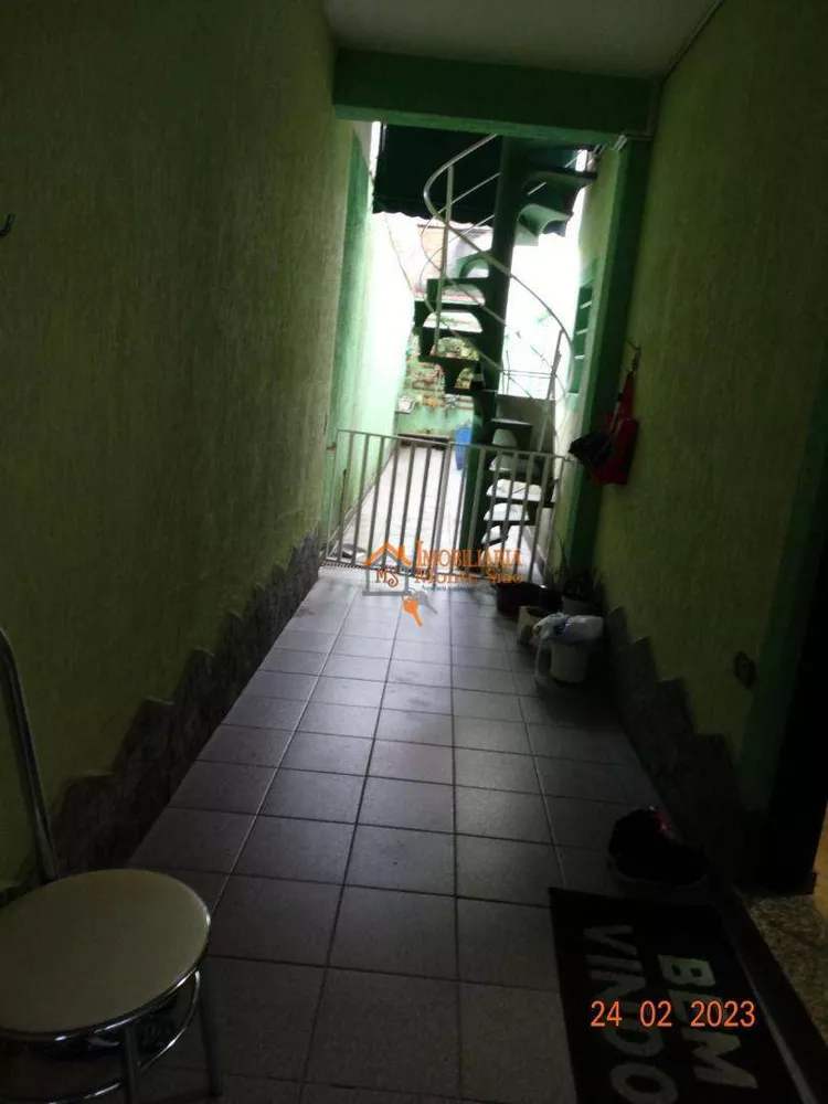 Sobrado, 3 quartos - Foto 12