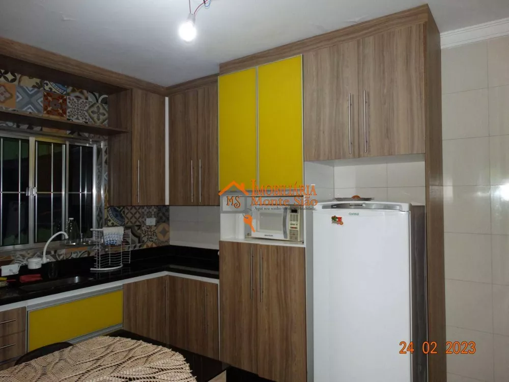 Sobrado, 3 quartos - Foto 7