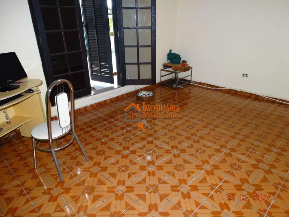 Sobrado, 3 quartos - Foto 4