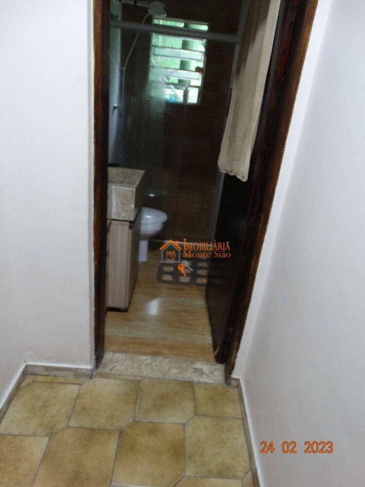 Sobrado, 3 quartos - Foto 16