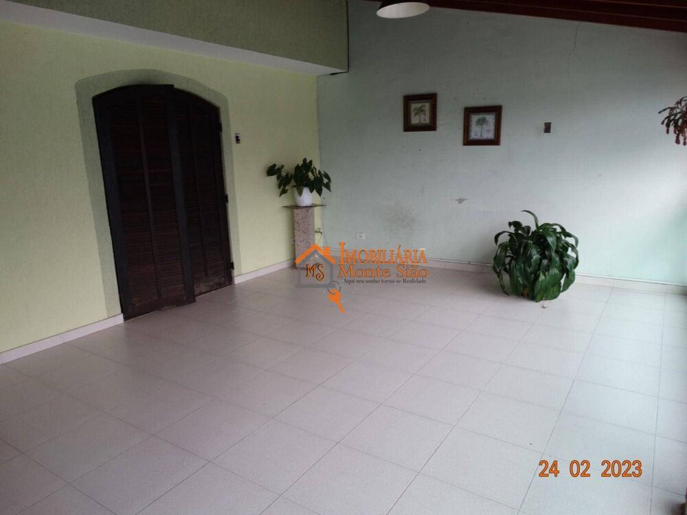 Sobrado, 3 quartos - Foto 13
