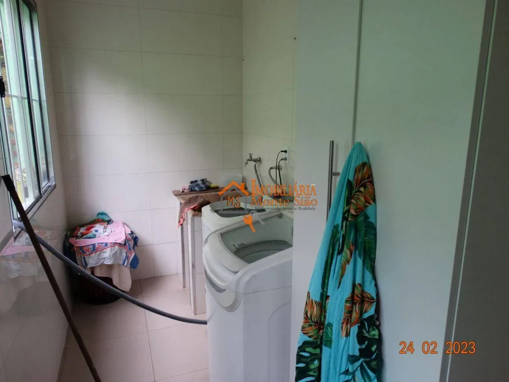 Sobrado, 3 quartos - Foto 5