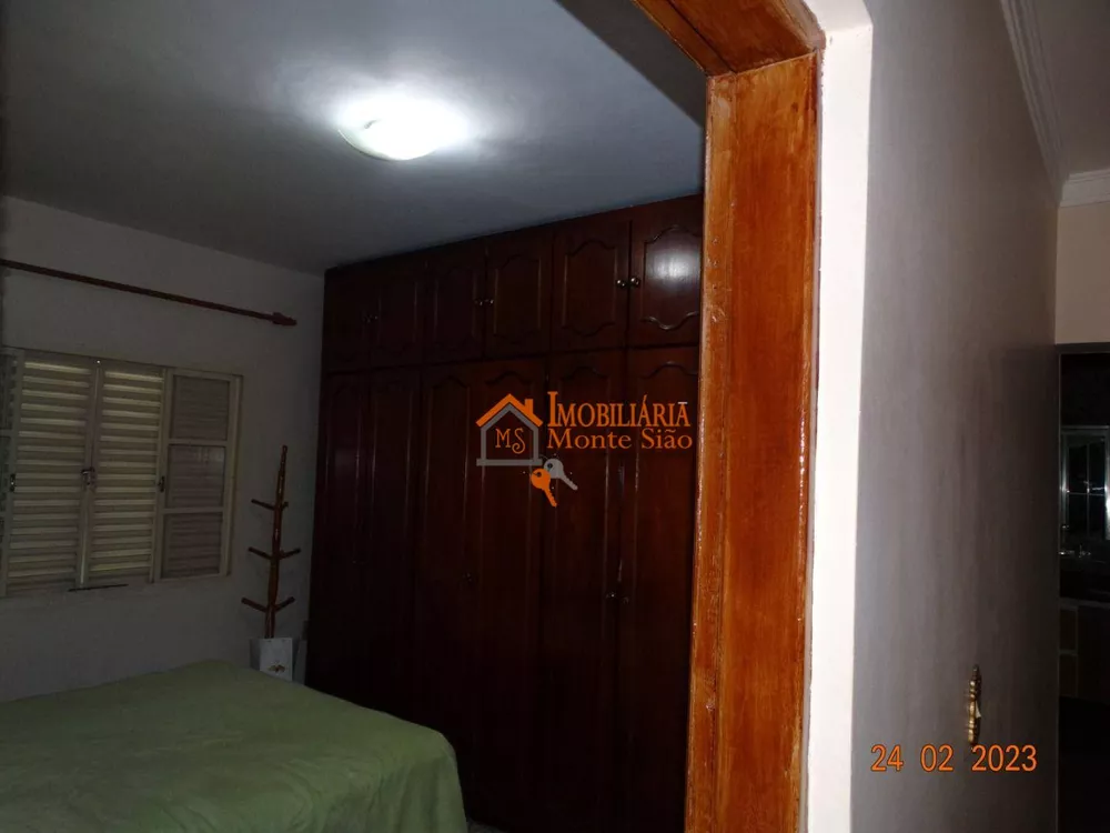 Sobrado, 3 quartos - Foto 3