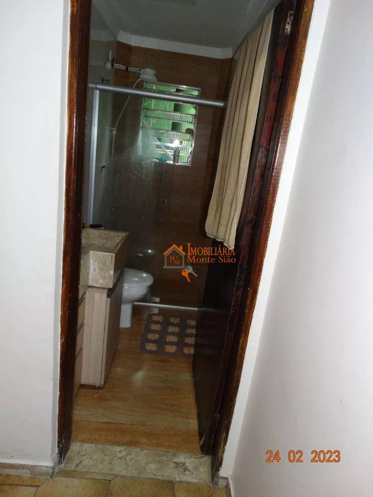 Sobrado, 3 quartos - Foto 8