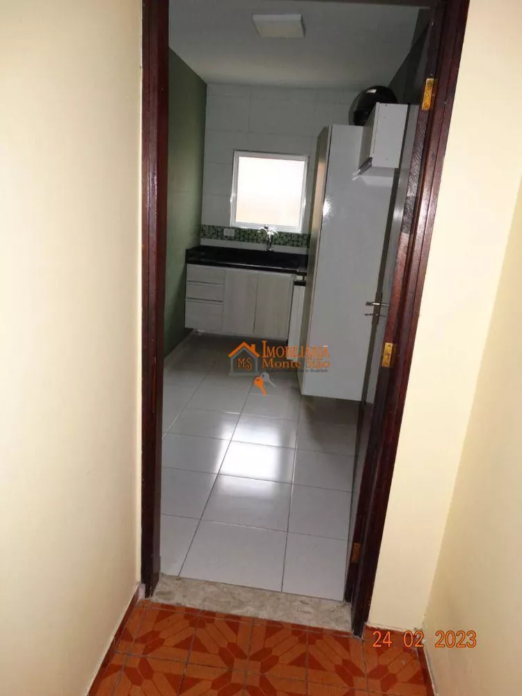 Sobrado, 3 quartos - Foto 2