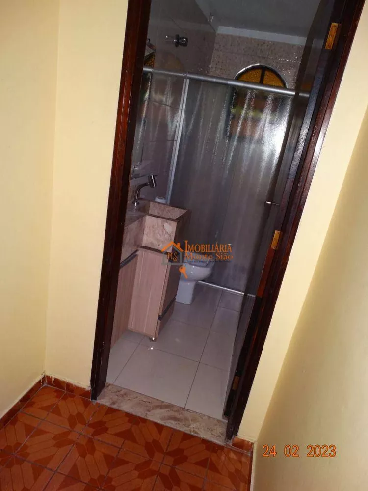 Sobrado, 3 quartos - Foto 10