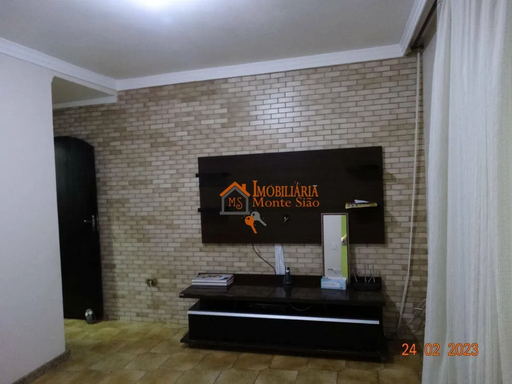 Sobrado, 3 quartos - Foto 3