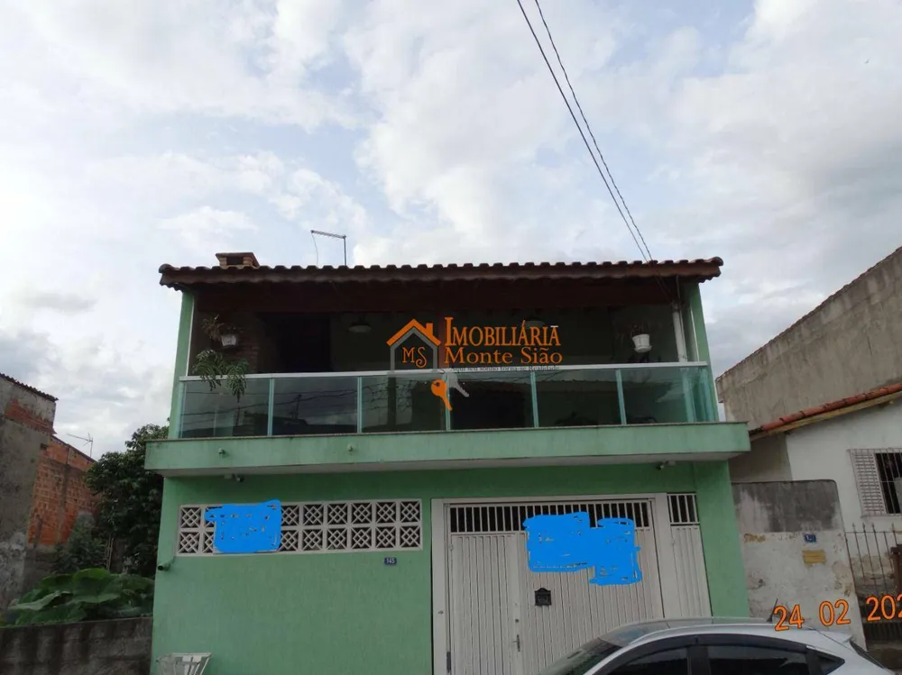 Sobrado, 3 quartos - Foto 20