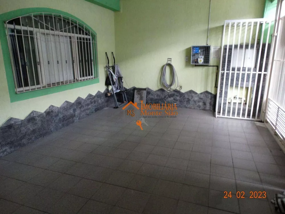 Sobrado, 3 quartos - Foto 5