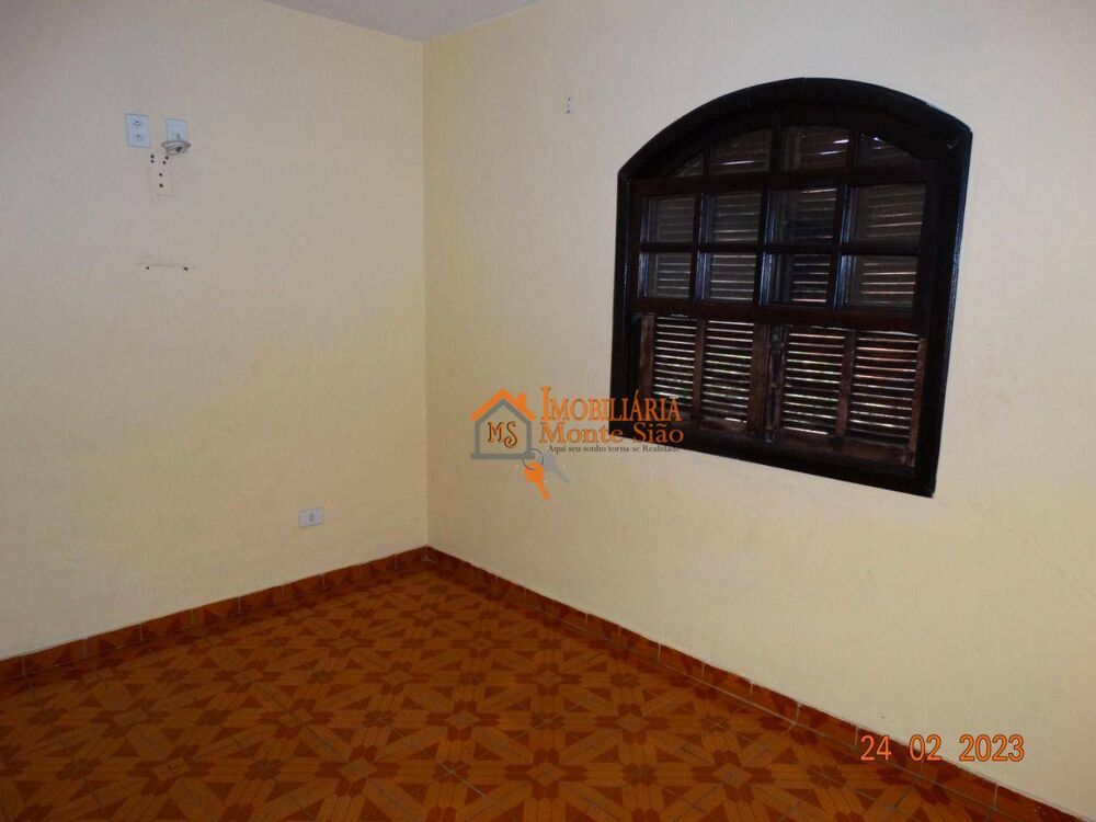 Sobrado, 3 quartos - Foto 15