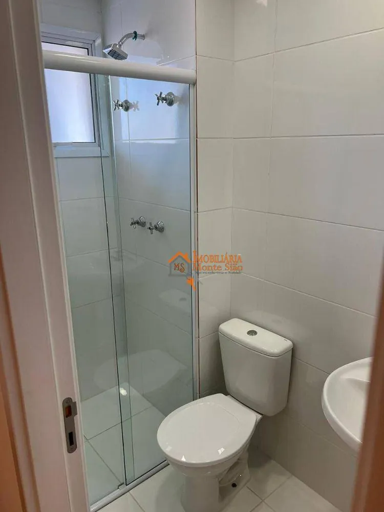 Apartamento, 2 quartos, 58 m² - Foto 8