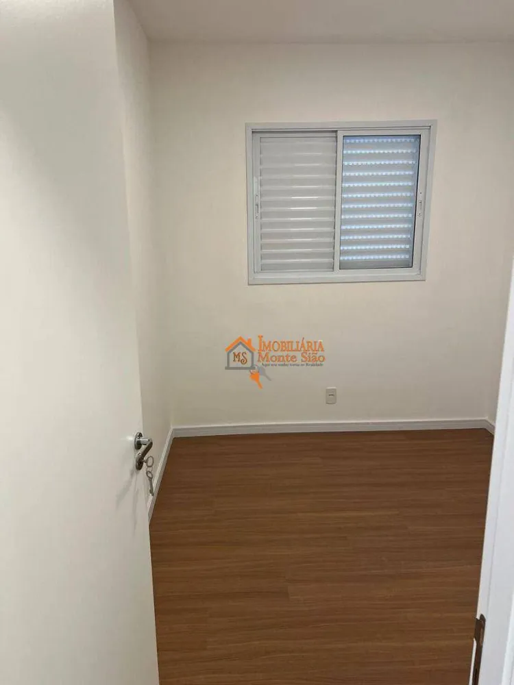 Apartamento, 2 quartos, 58 m² - Foto 6
