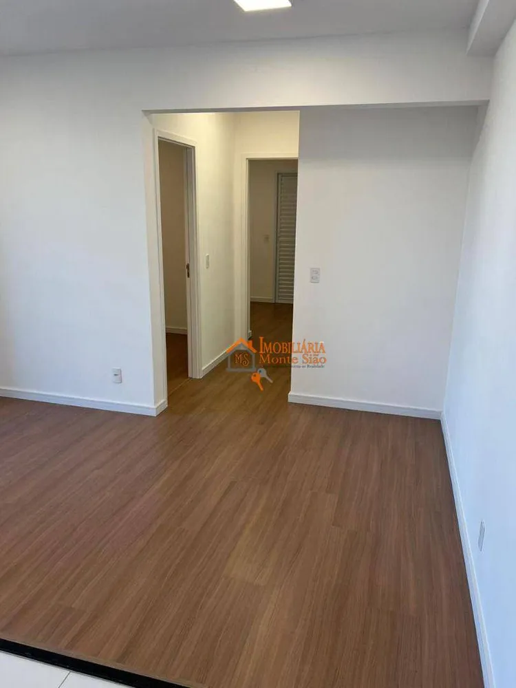 Apartamento, 2 quartos, 58 m² - Foto 3