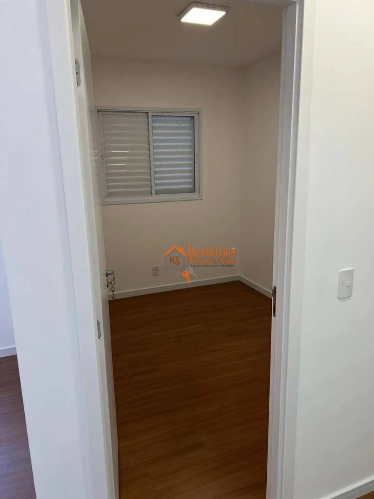 Apartamento, 2 quartos, 58 m² - Foto 4