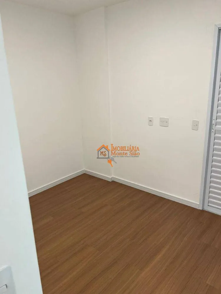Apartamento, 2 quartos, 58 m² - Foto 5