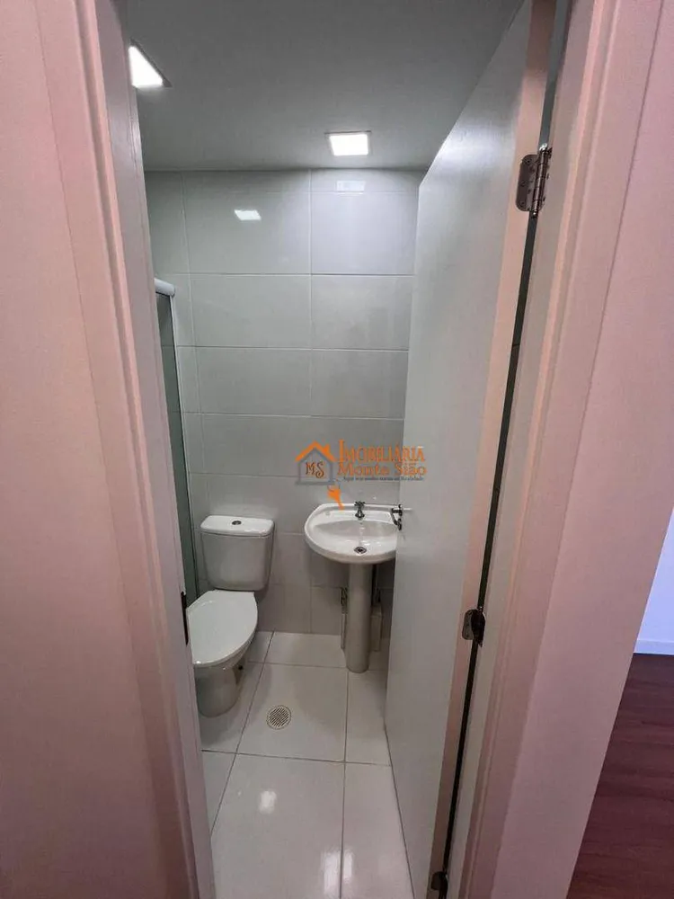 Apartamento, 2 quartos, 58 m² - Foto 7