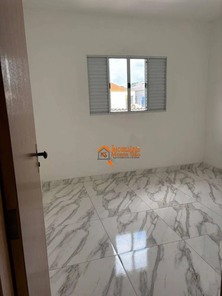 Sobrado, 3 quartos, 125 m² - Foto 7