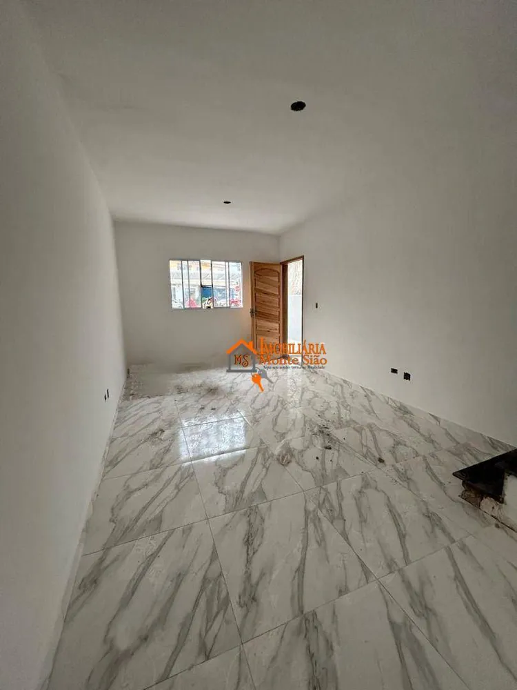 Sobrado, 3 quartos, 125 m² - Foto 10
