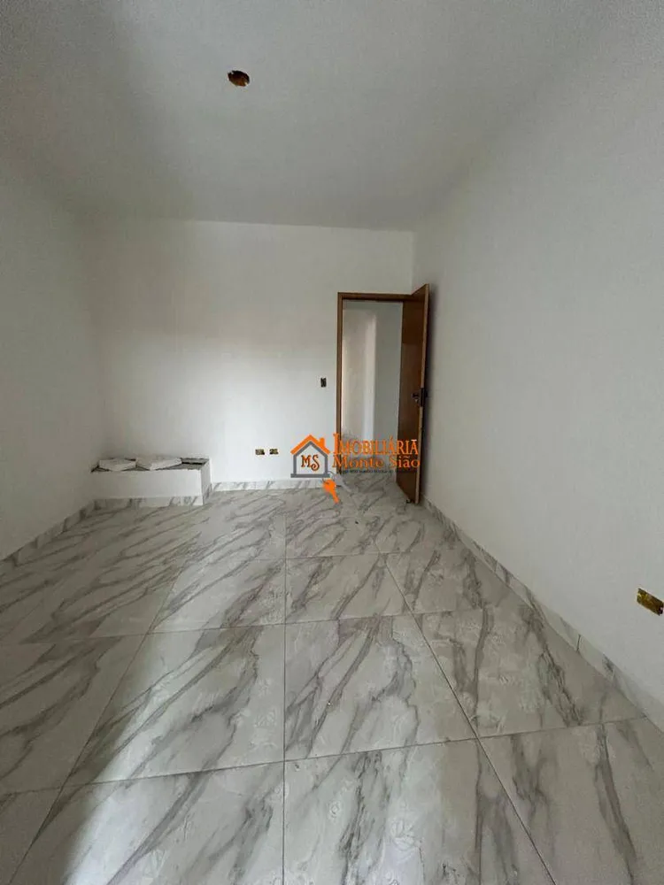 Sobrado, 3 quartos, 125 m² - Foto 9