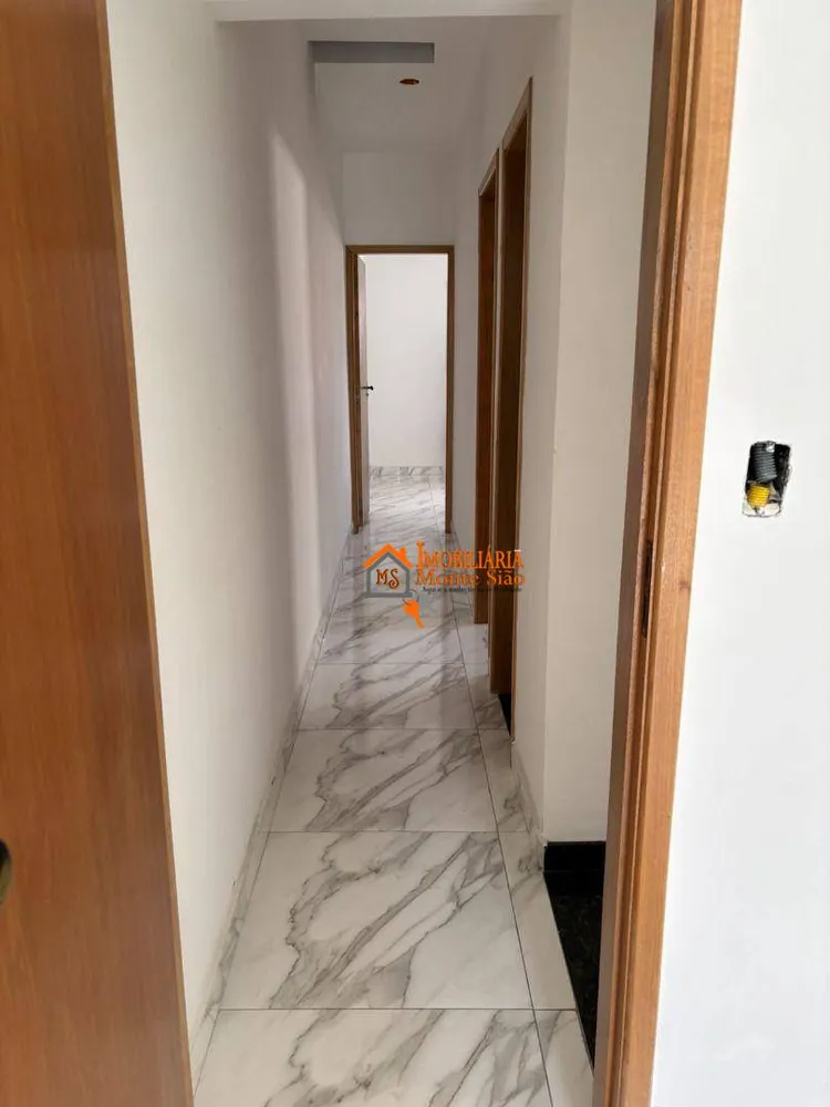 Sobrado, 3 quartos, 125 m² - Foto 6