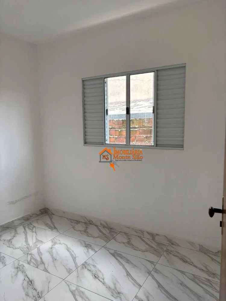 Sobrado, 3 quartos, 125 m² - Foto 8