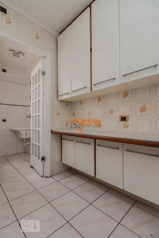 Apartamento, 3 quartos, 70 m² - Foto 4
