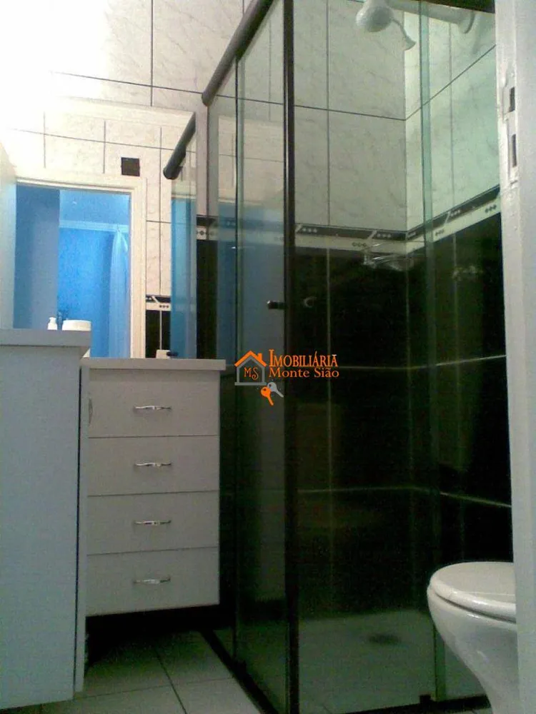 Apartamento, 3 quartos, 70 m² - Foto 8