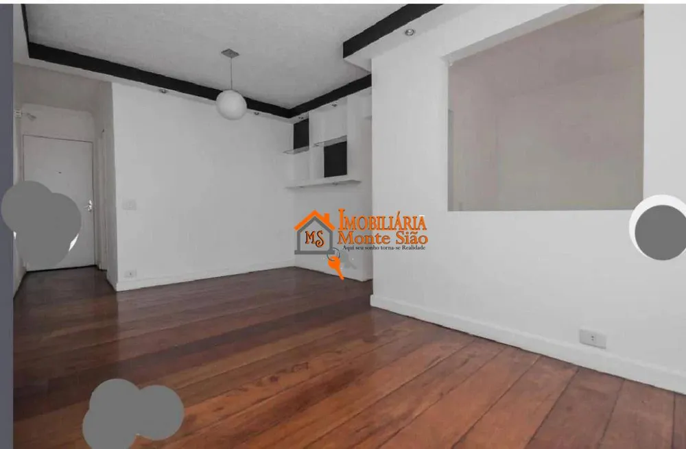 Apartamento, 3 quartos, 70 m² - Foto 2