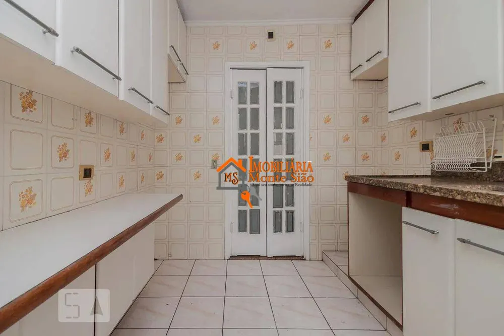 Apartamento, 3 quartos, 70 m² - Foto 3