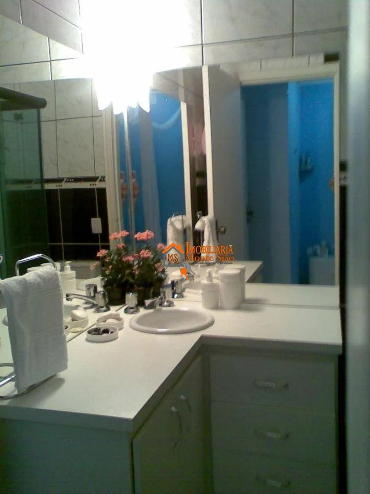Apartamento, 3 quartos, 70 m² - Foto 5