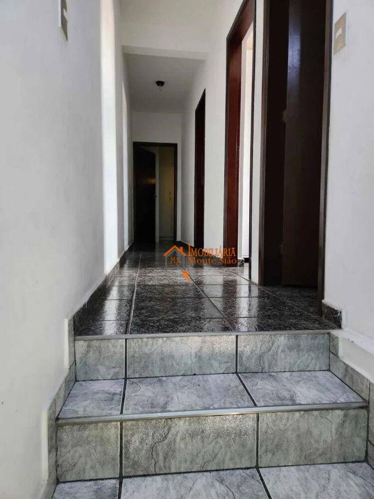 Sobrado, 3 quartos, 400 m² - Foto 8